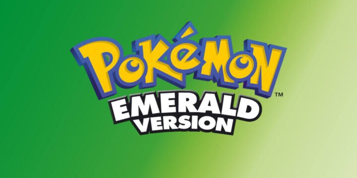 Pokemon Emerald Rom Download For Mac