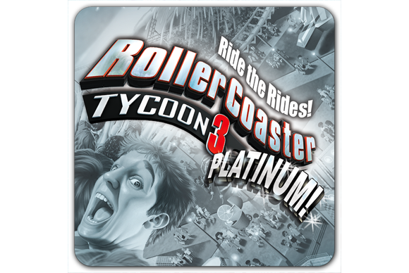 Rollercoaster tycoon 3 full game free