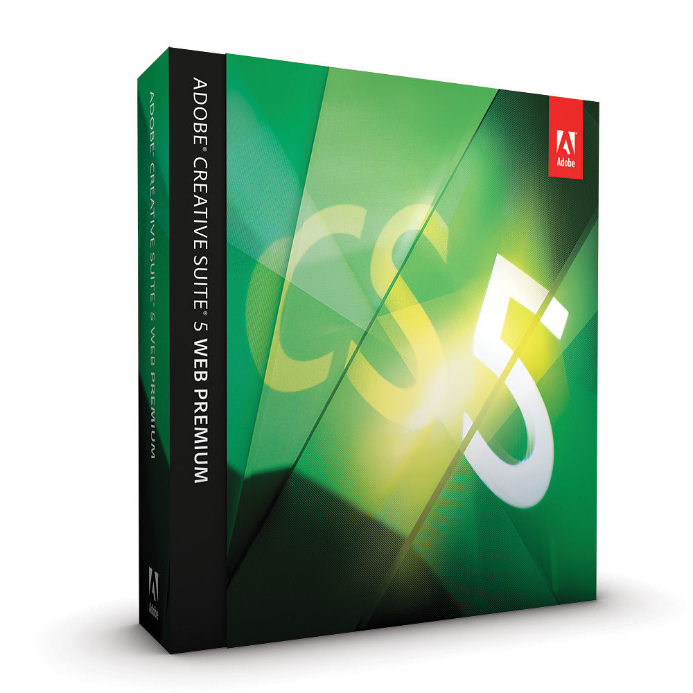 Adobe creative suite 4 download