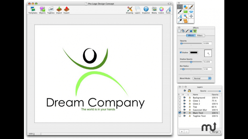 Siemens logo software download mac